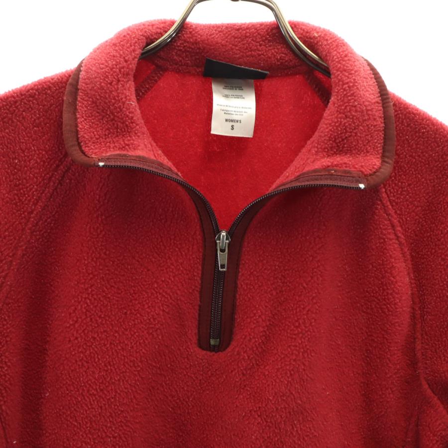 patagonia（パタゴニア） シンチラ ハーフジップ フリースジャケット S 