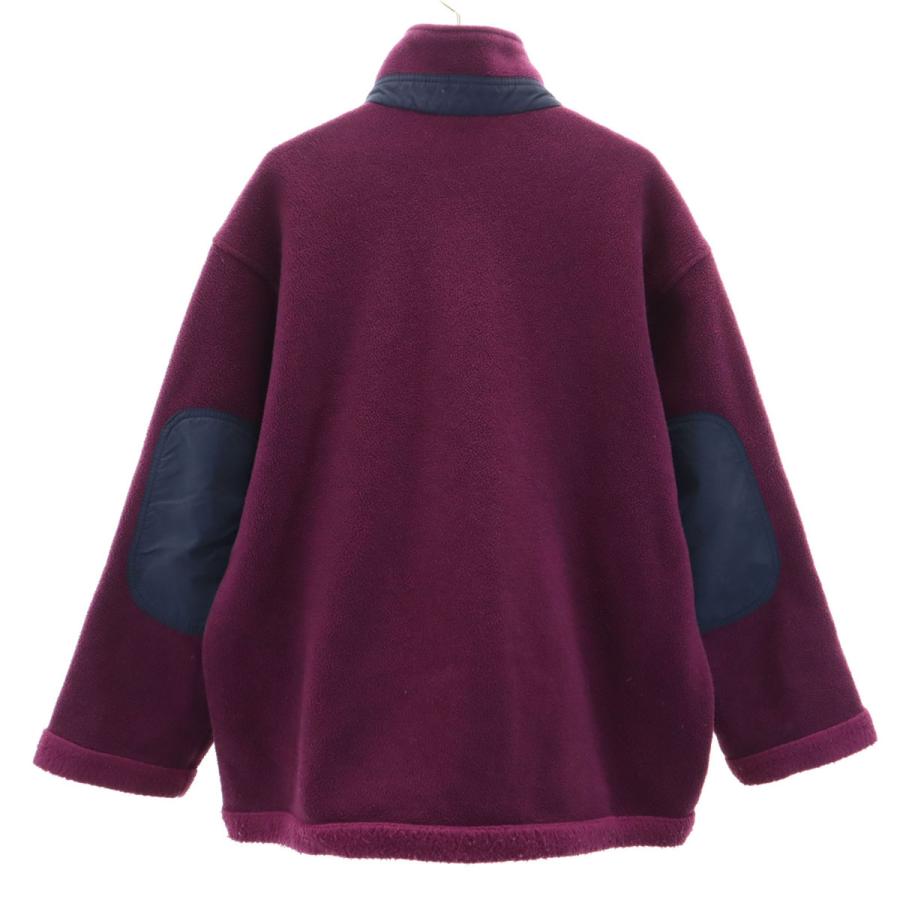 L.L.Bean（エルエルビーン） 80s オールド フリースジャケット