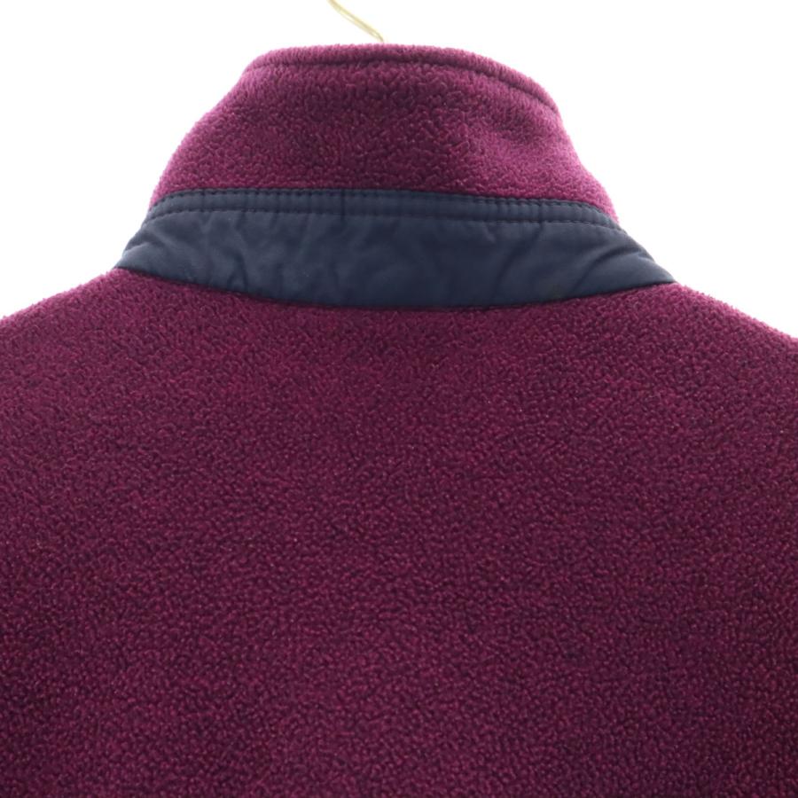 L.L.Bean（エルエルビーン） 80s オールド フリースジャケット