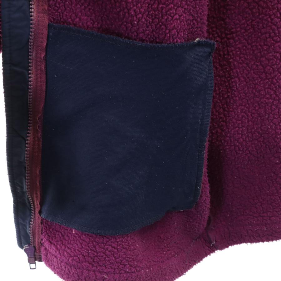 L.L.Bean（エルエルビーン） 80s オールド フリースジャケット