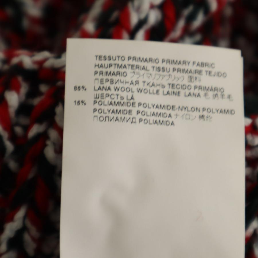 Maison Margiela（メゾンマルジェラ） 未使用 ウールブレンド 長袖