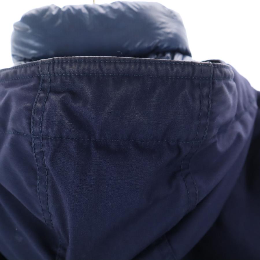 THE NORTH FACE PURPLE LABEL ノースフェイス パープルレーベル ダウン