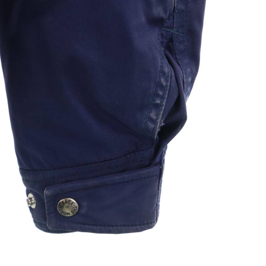 THE NORTH FACE PURPLE LABEL ノースフェイス パープルレーベル ダウン