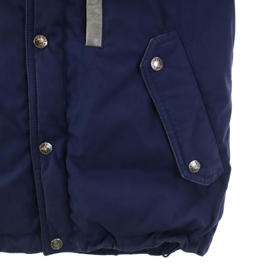 THE NORTH FACE PURPLE LABEL ノースフェイス パープルレーベル ダウン