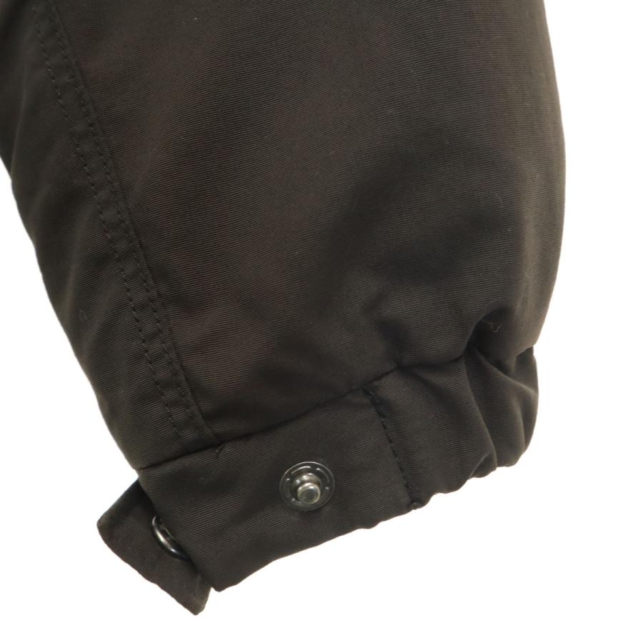 patagonia（パタゴニア） イスマス 中綿ジャケット XS チャコール系