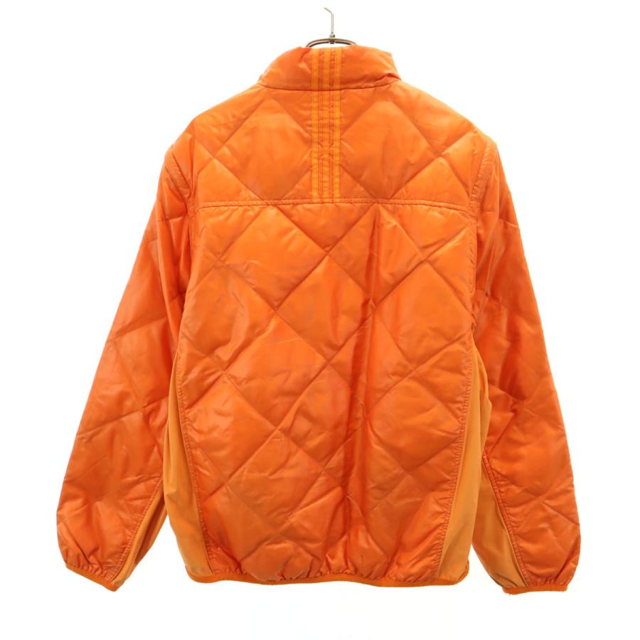 adidas（アディダス） ゴルフ 2WAY キルティング ダウンジャケット M