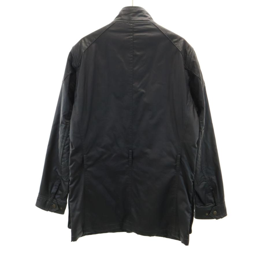 LACOSTE（ラコステ） ジャケット 46 ブラック メンズ 古着 中古 