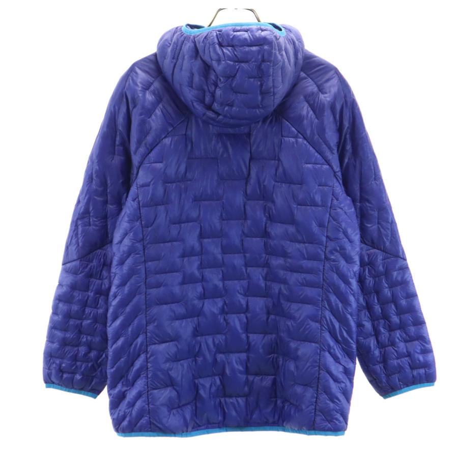 patagonia（パタゴニア） マイクロパフ 中綿ジャケット M ブルー系