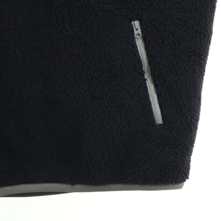 HUMAN MADE（ヒューマンメード） ヒューマンメイド プルオーバー ボア