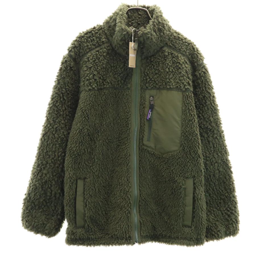 パタゴニア レトロX カーキ patagonia メンズクラシックレトロX L sage