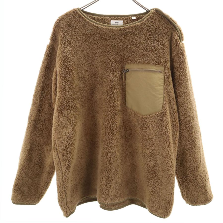 ユニクロ（UNIQLO） Engineered Garments エンジニアド ガーメンツ