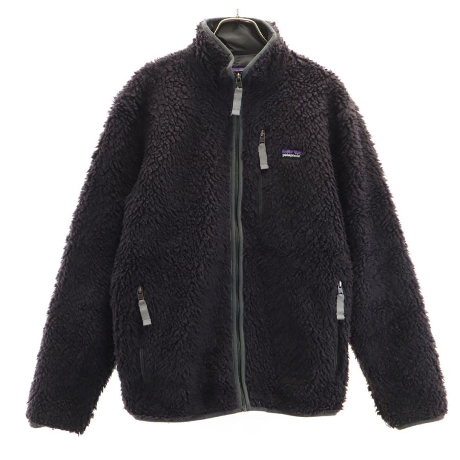 patagonia パタゴニア クラシック レトロX フリースジャケット S  