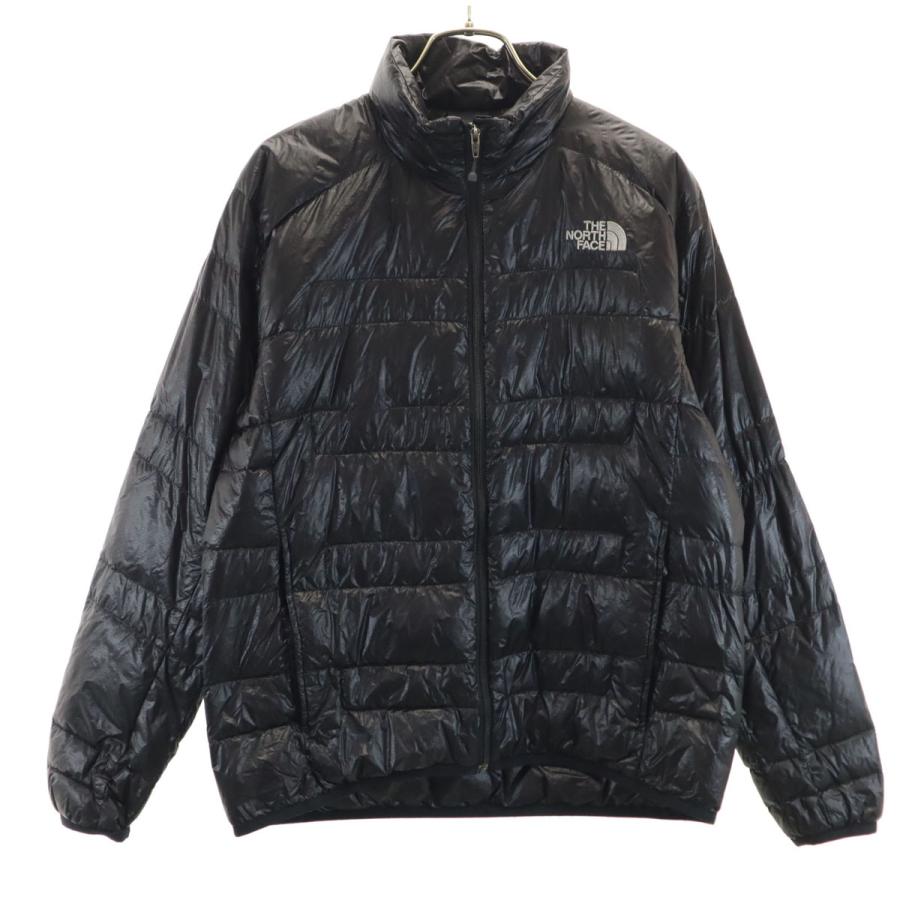 THE NORTH FACE（ザ ノースフェイス） 美品 ライトヒート ダウン