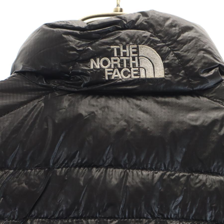 THE NORTH FACE（ザ ノースフェイス） 美品 ライトヒート ダウン
