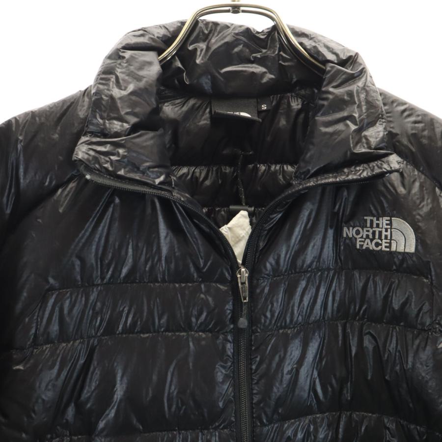 THE NORTH FACE（ザ ノースフェイス） 美品 ライトヒート ダウン
