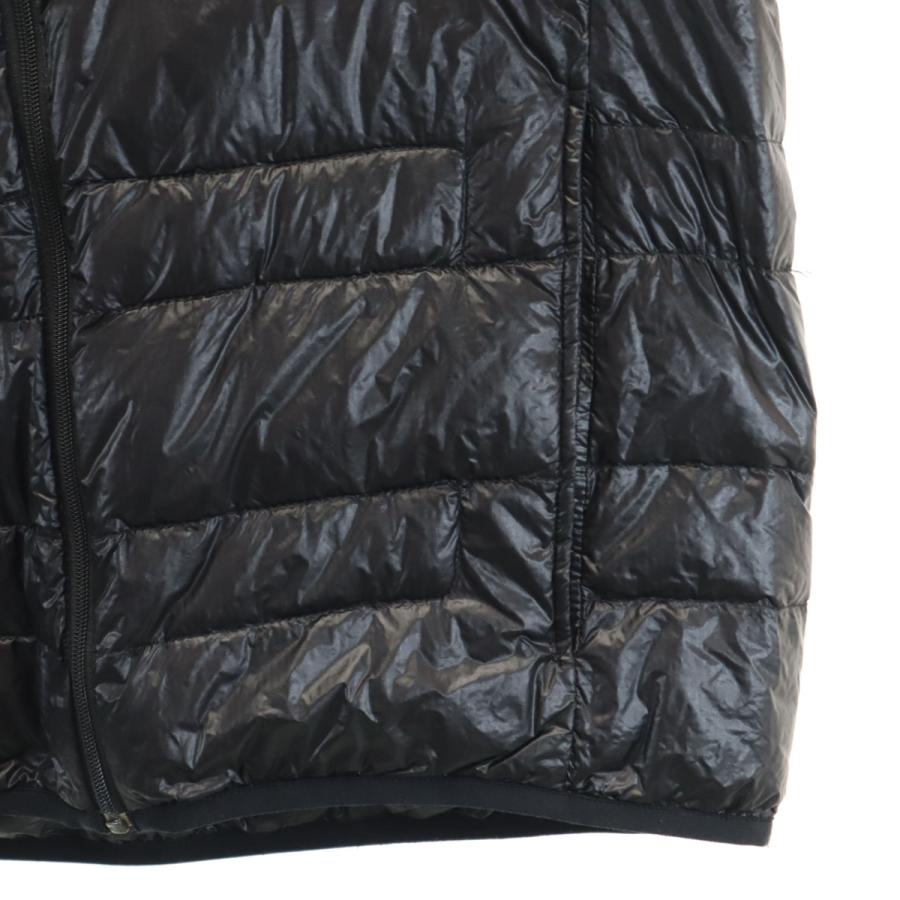 THE NORTH FACE（ザ ノースフェイス） 美品 ライトヒート ダウン