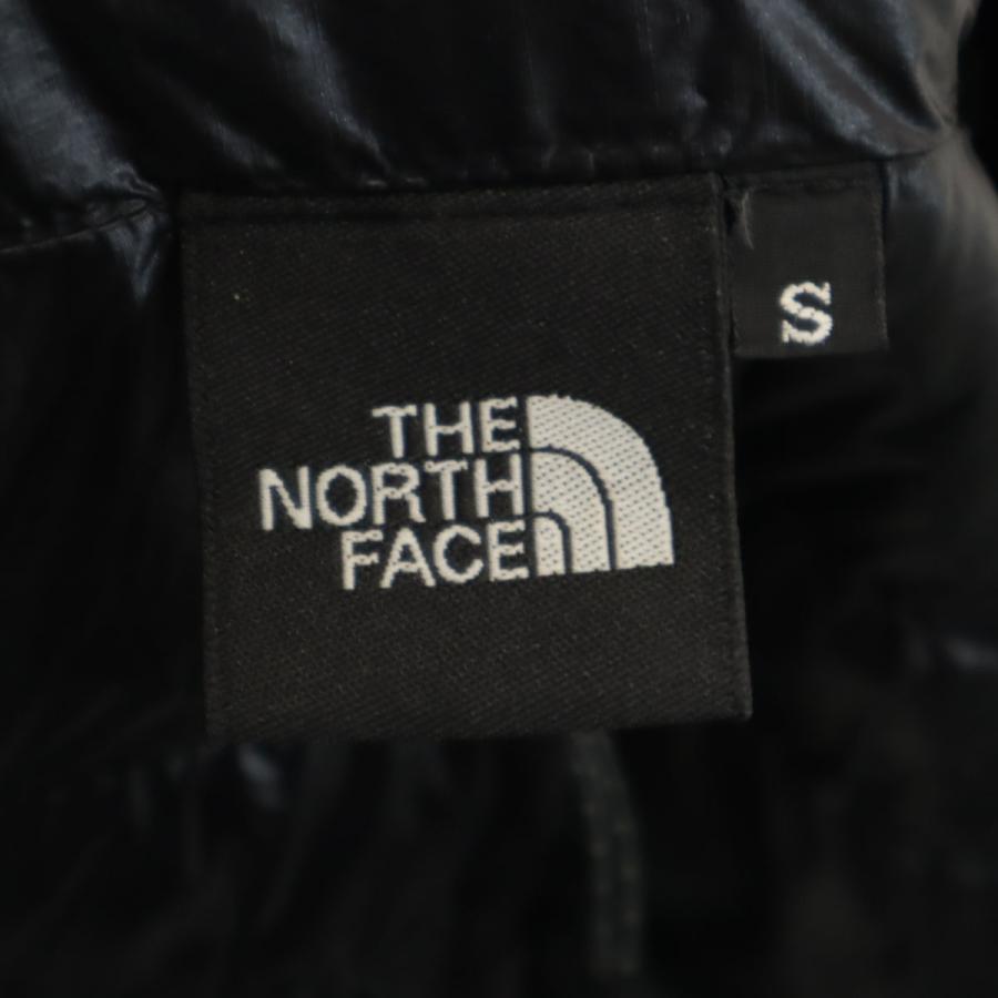 THE NORTH FACE（ザ ノースフェイス） 美品 ライトヒート ダウン