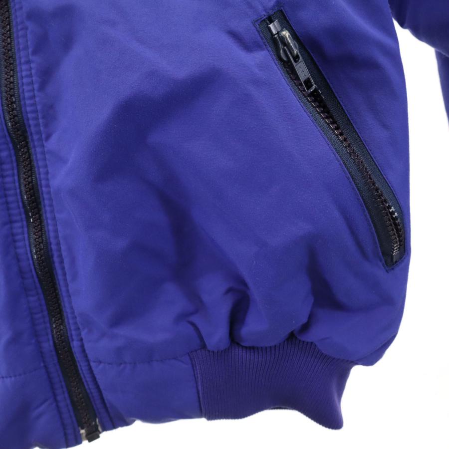 patagonia（パタゴニア） 80s USA製 ヴィンテージ シェルドシンチラ