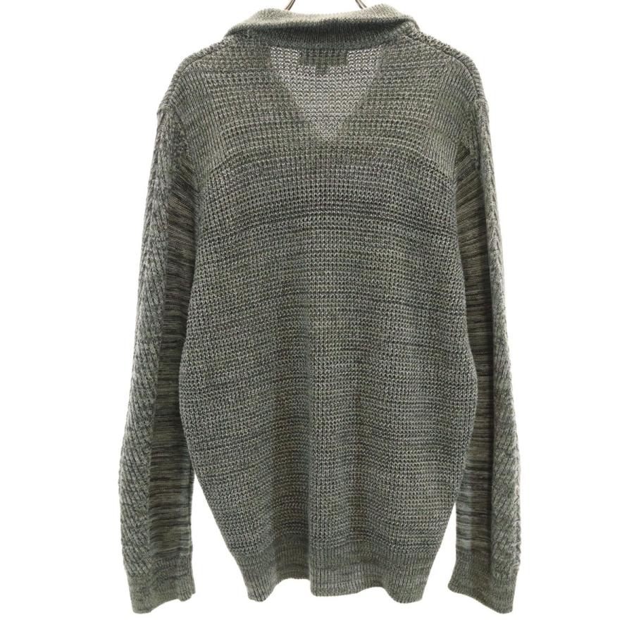 G-STAR-RAW ニットジャケット G-STAR RAW ワンサイズのみ定価22000円を30%OFFセール[SALE
