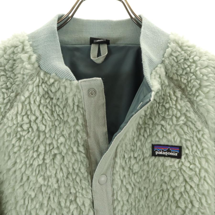 patagonia（パタゴニア） レトロX ボマー ジャケット XXL ミント系