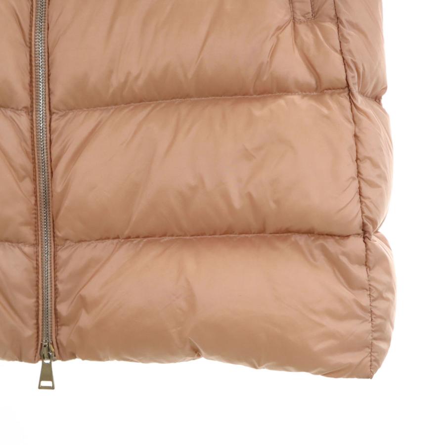 MONCLER（モンクレール） TORCON ベロア切替 ダウンジャケット 2