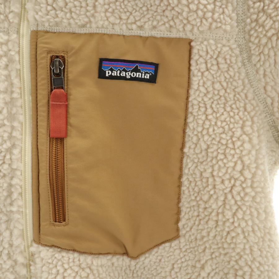 patagonia（パタゴニア） 美品 クラシックレトロ X フリース