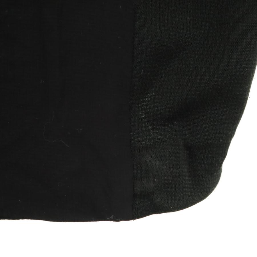 ARC'TERYX（アークテリクス） 長袖 中綿 パーカー XS ブラック メンズ