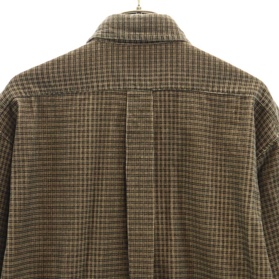 0408-047 Chaps Ralph LaurenチャップスラルフローレンA7グレンチェック　上下セット Ralph Lauren - 古着 ラルフローレン Ralph Lauren CHAPS チャップス
