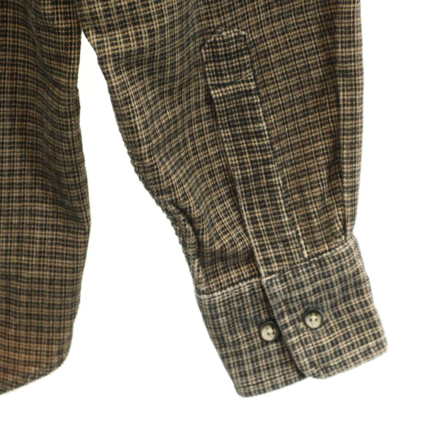 CHAPS RALPH LAUREN チャップスラルフローレン チェック柄 長袖
