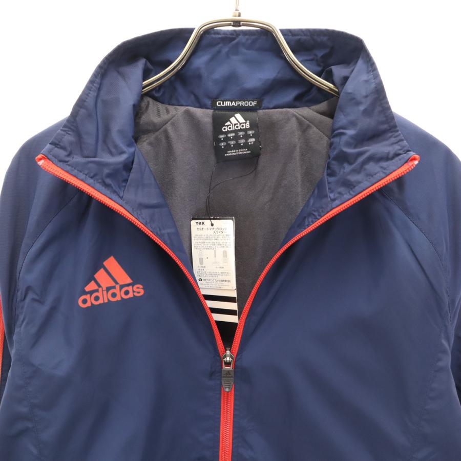 adidas（アディダス） 未使用 トレーニング ウインドブレーカー 上下
