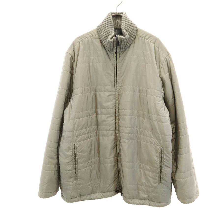 MISSONI（ミッソーニ） イタリア製 リバーシブル ジャケット 50 ライト