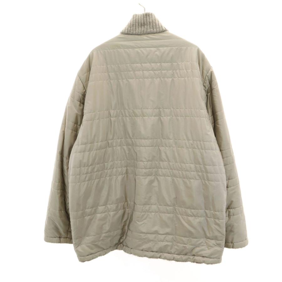 MISSONI（ミッソーニ） イタリア製 リバーシブル ジャケット 50 ライト