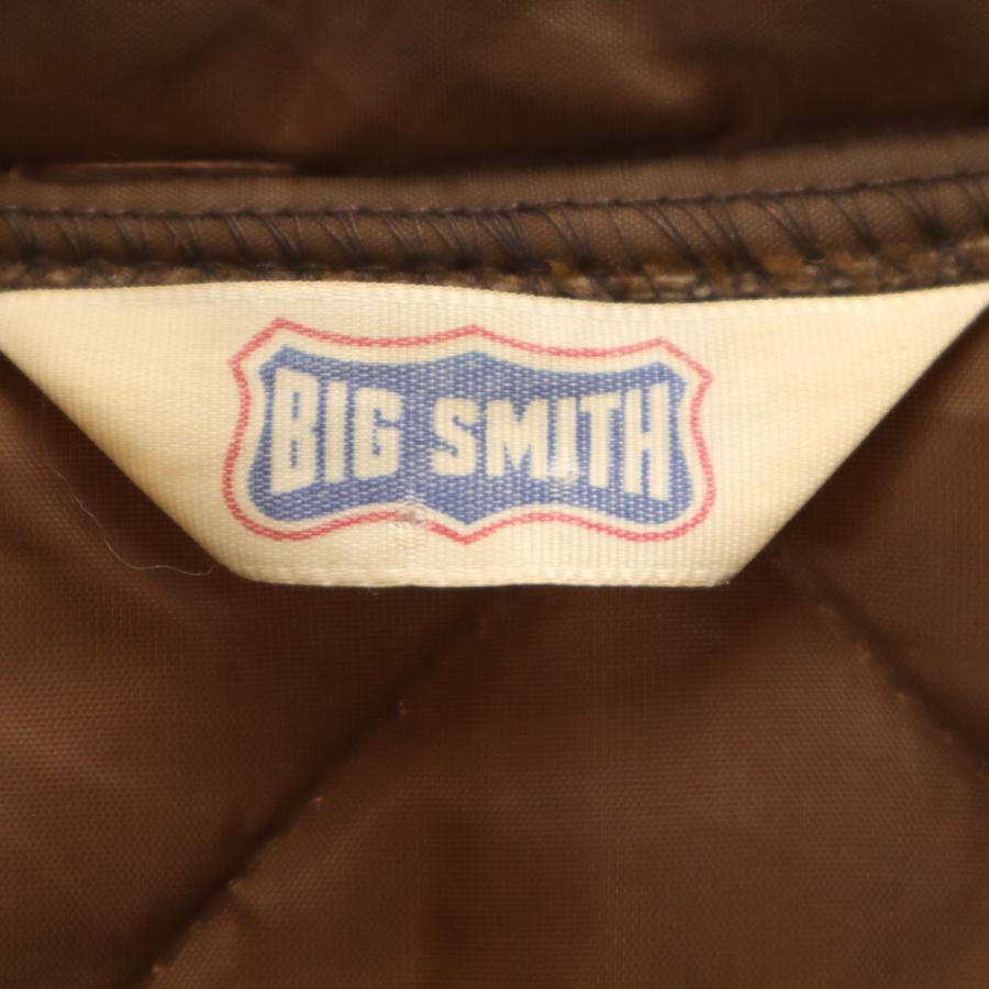 BIG SMITH（ビッグスミス） 70s 80s USA製 ヴィンテージ キルティング