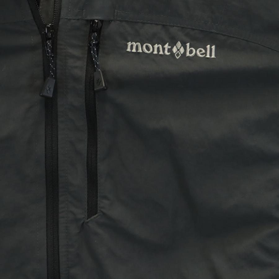 mont-bell（モンベル） ODライニング ジャケット XS ダークグレー