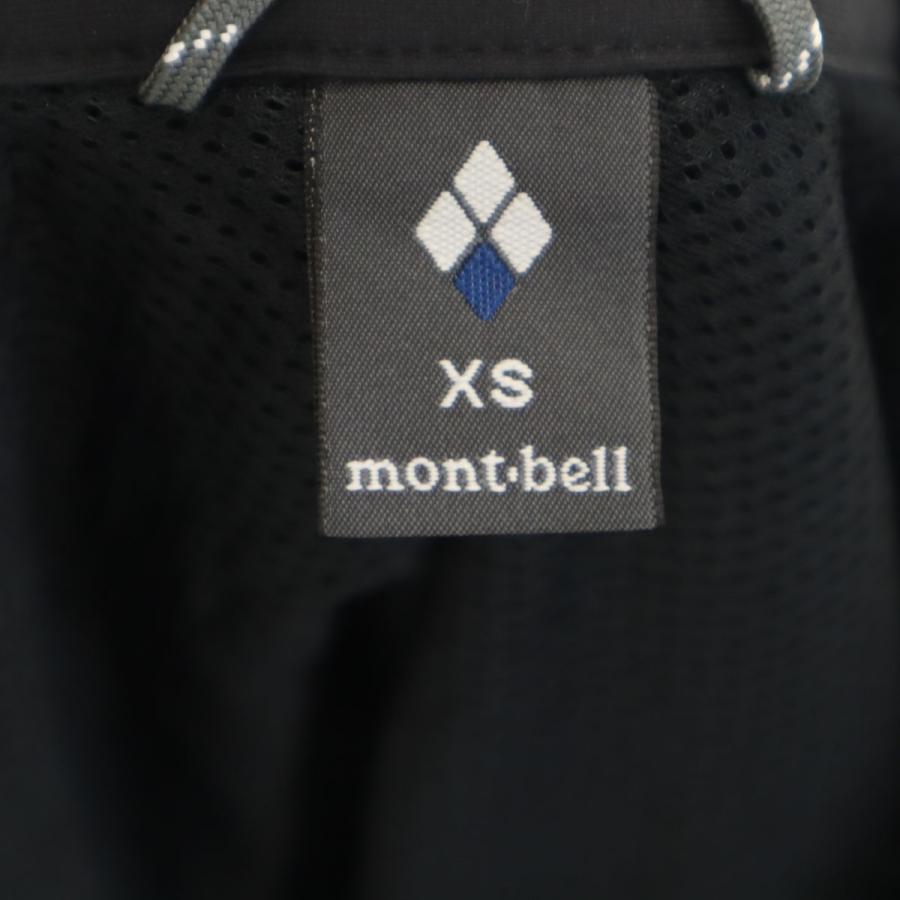 mont-bell（モンベル） ODライニング ジャケット XS ダークグレー