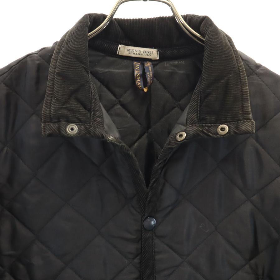LAVENHAM（ラベンハム） MEN