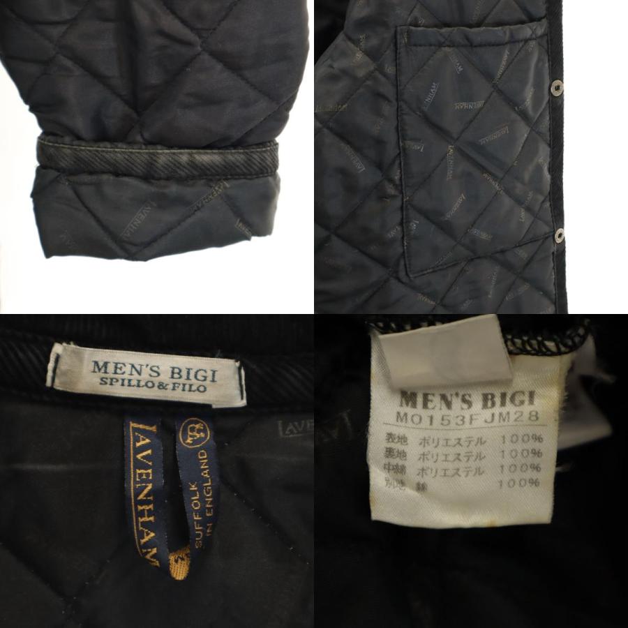 LAVENHAM（ラベンハム） MEN