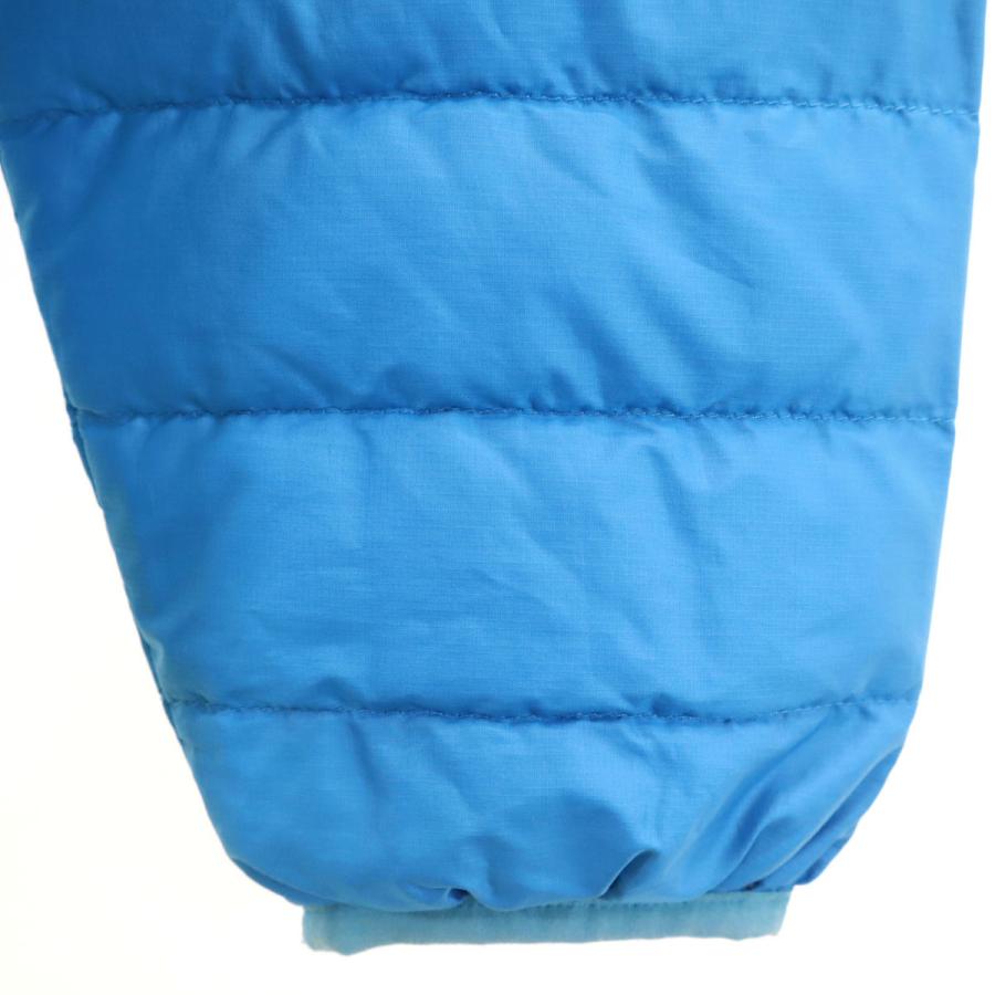 patagonia（パタゴニア） ダウンジャケット XS 水色 84673FA12