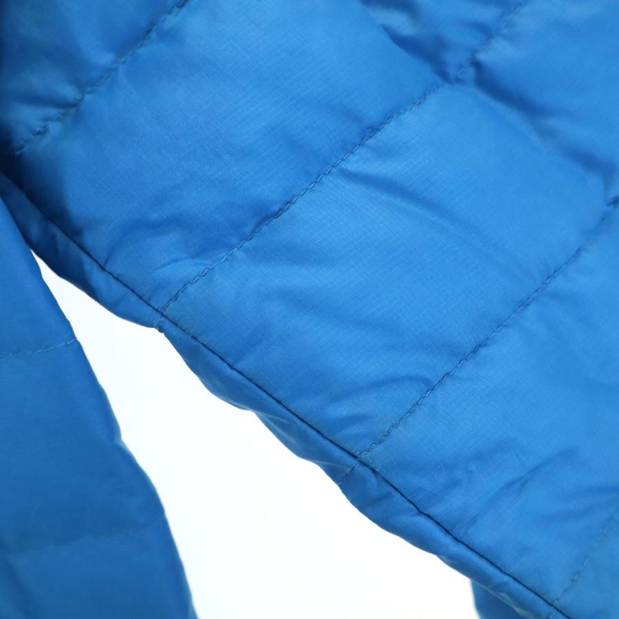 patagonia（パタゴニア） ダウンジャケット XS 水色 84673FA12
