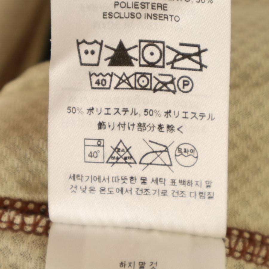 古着 patagonia パタゴニア フリース ベスト XS ブラウン系 アウトドア STY23083FA19 レディース patagonia（パタゴニア） フリース ベスト XS ブラウン系 アウトドア