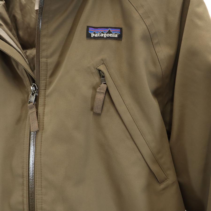 patagonia（パタゴニア） ボーイズ トレス スリーインワン ジャケット