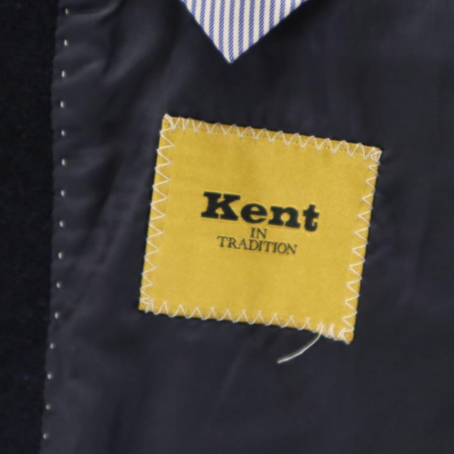 Kent ケント ハリスツイード HARRIS TWEED テーラードジャケット 94A6
