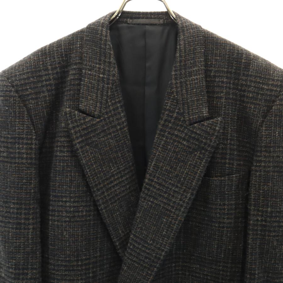 COMME des GARÇONS HOMME テーラードジャケット 90s 90s COMME des GARCONS HOMME 90s AD1990 テーラードジャケット - メルカリ