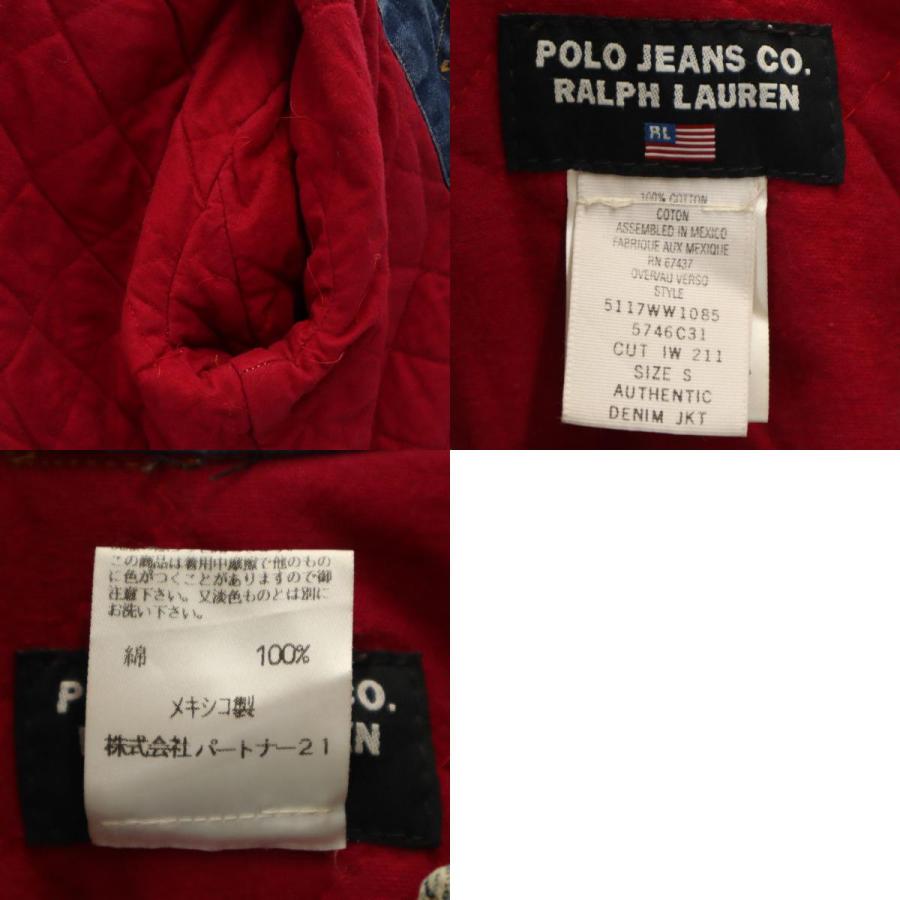 POLO JEANS COMPANY RALPH LAUREN ポロジーンズカンパニーラルフ