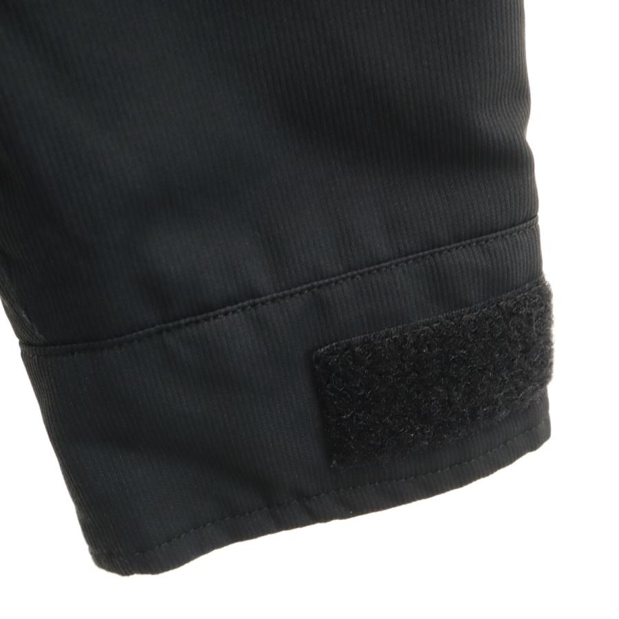 古着 BURTON バートン スノーボード 中綿ジャケット XS チャコールブラック スキー メンズ BURTON（バートン） スノーボード 中綿ジャケット XS チャコール