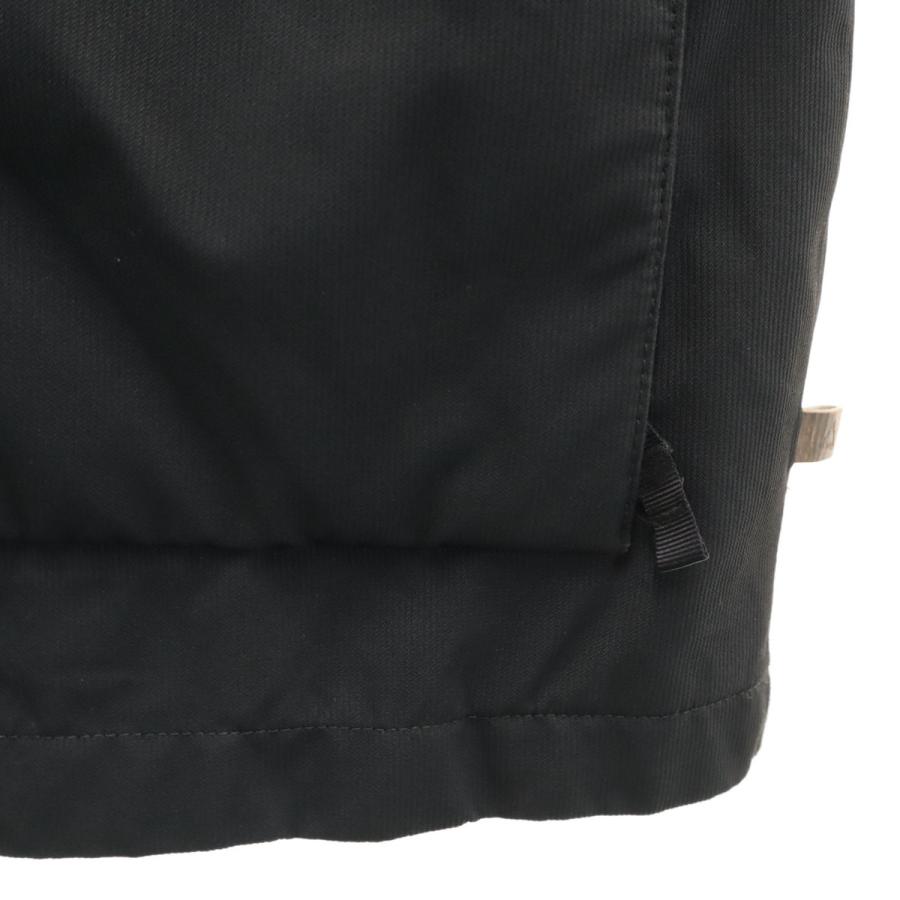 BURTON（バートン） スノーボード 中綿ジャケット XS チャコール
