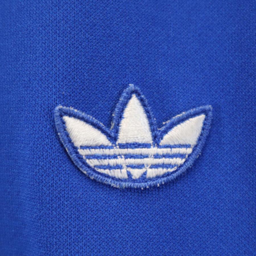 adidas（アディダス） 70s ヴィンテージ デサント製 トレフォイルロゴ