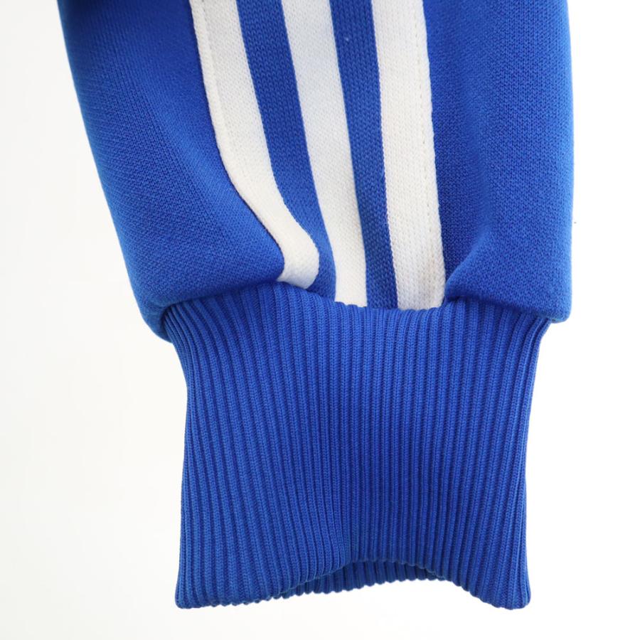 adidas（アディダス） 70s ヴィンテージ デサント製 トレフォイルロゴ