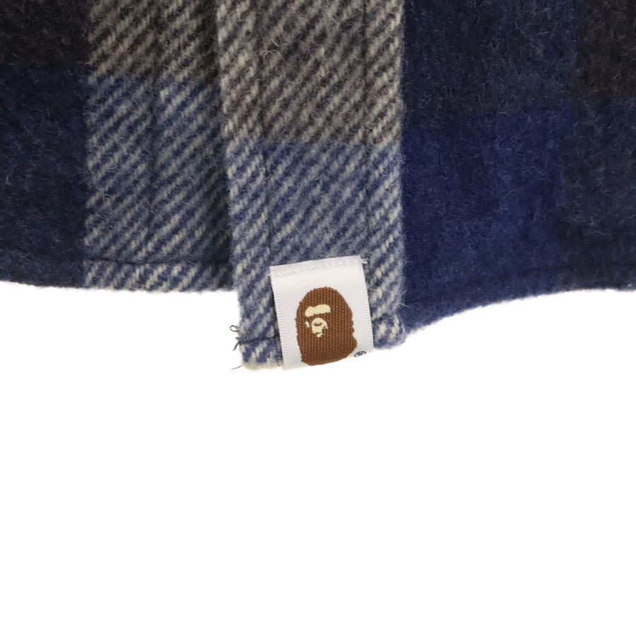 BAPE BY A BATHING APE ベイプ バイ アベイシングエイプ 日本製