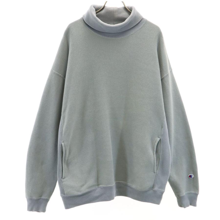 Champion（チャンピオン） monkey time モンキータイム別注 長袖
